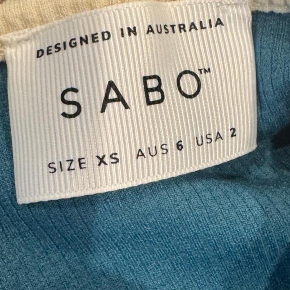 Sabo Set - Picture 3 of 4